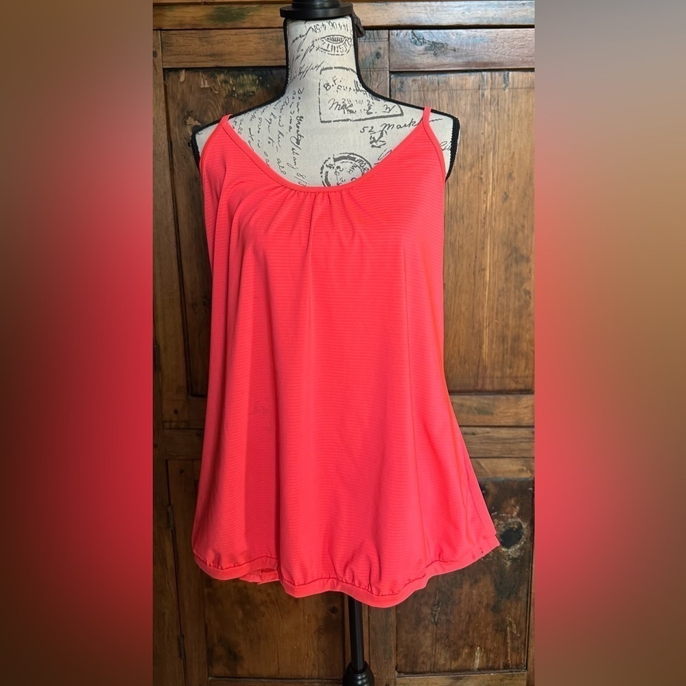 Old Navy XXL Hot Pink Women’s Tank Top
